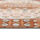 Mohawk Dri-Pro Deluxe Desperado 1"8" x 3"6" Terracotta Area Rug, , large