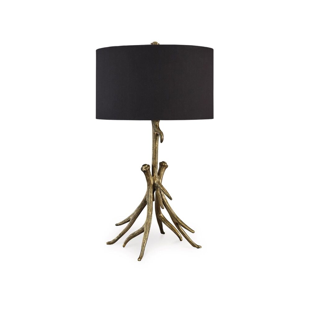 Ashley Josney Metal table Lamp, , large