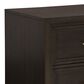 Ashley Neymorton 2-Drawer Nightstand in Dark Grayish Brown, , large