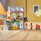 LEGO Music Store and Apartment Building Set, , large