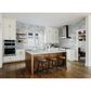 Emser Parkview White 12" x 24" Matte Porcelain Tile, , large