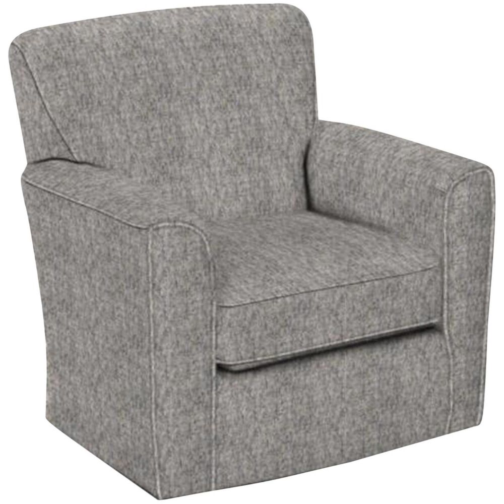 Hickorycraft Affordable Fun Swivel Chair in Pursuit, , large