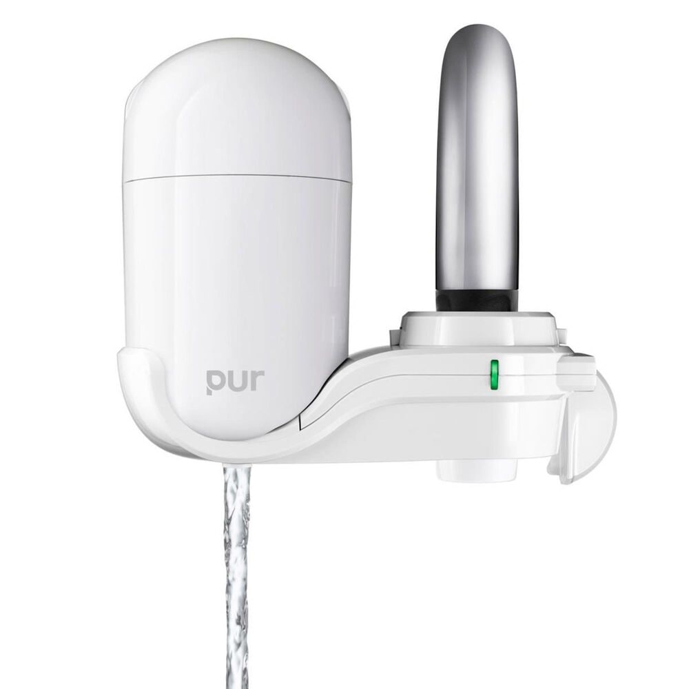PUR Pur Classic Faucet Mount Water Filtration System Nebraska