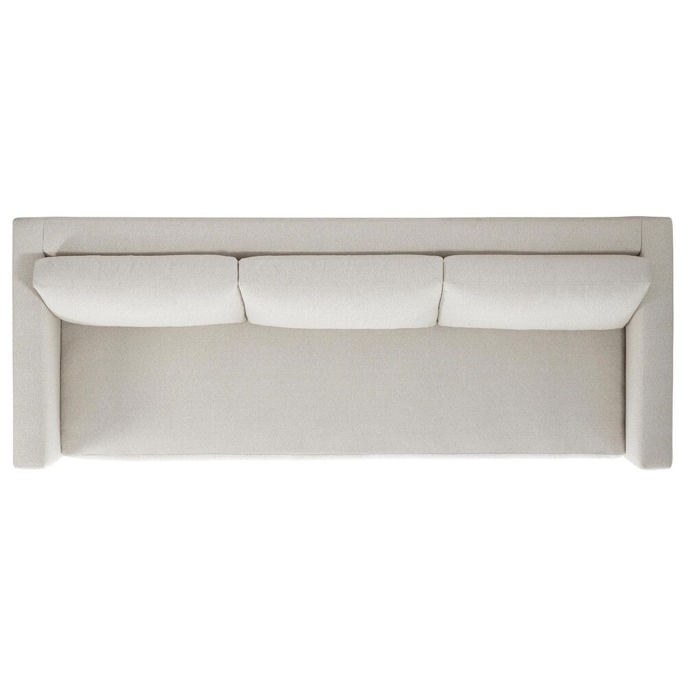Bernhardt Lanai Sofa in White and Cream, , large