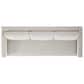Bernhardt Lanai Sofa in White and Cream, , large