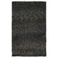 Feizy Stoneleigh 8" x 10" Black Area Rug, , large