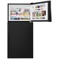 Whirlpool 18 Cu. Ft. Top Freezer Refrigerator Energy Star in Black, , large