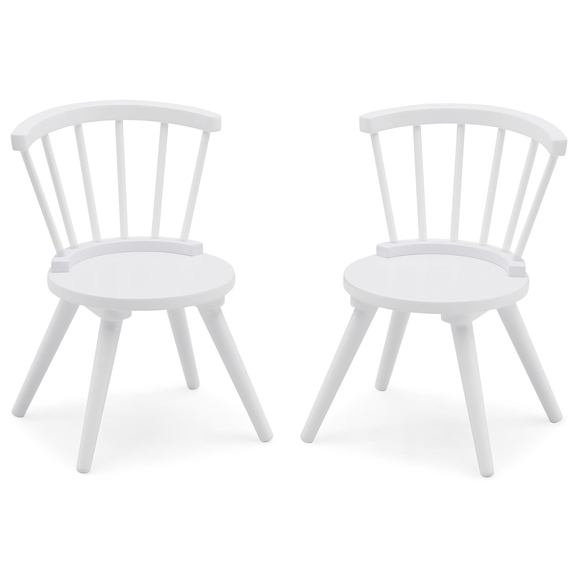 Delta windsor table and sale chairs aqua