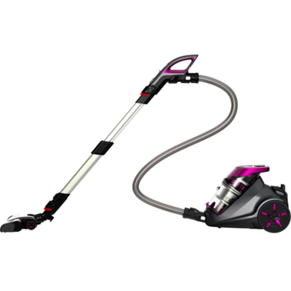 Bissell C4 Cyclonic Canister Vacuum , , large