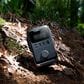 EcoFlow Trail 300 DC Portable Power Station in Black and Grey, , large