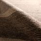 Jaipur Finnigan Todra Brown 7"9" x 9"9" Area Rug, , large