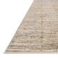 Loloi Nellie Beige and Fog 2"6" x 7"6" Runner, , large