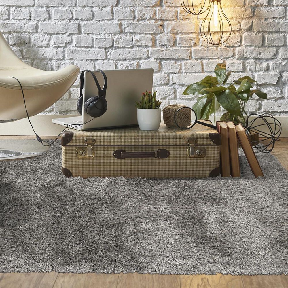 Dalyn Rug Company Impact IA100 9&#39; x 13&#39; Mushroom Area Rug, , large