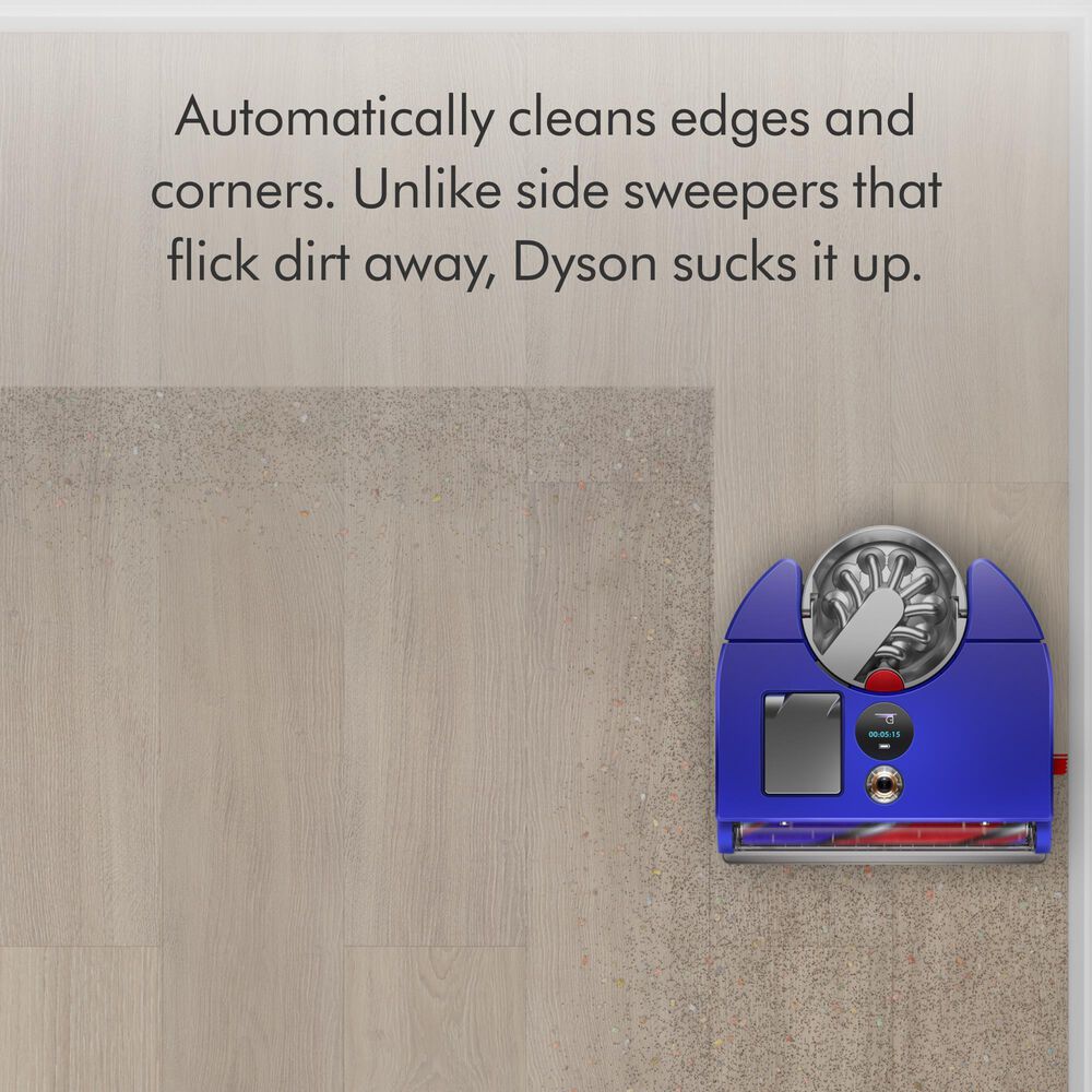 Dyson 360 Vis Nav, , large