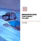 Sealy Posturepedic Kinney Medium Hybrid California King Mattress with Low Profile Box Springs, , large