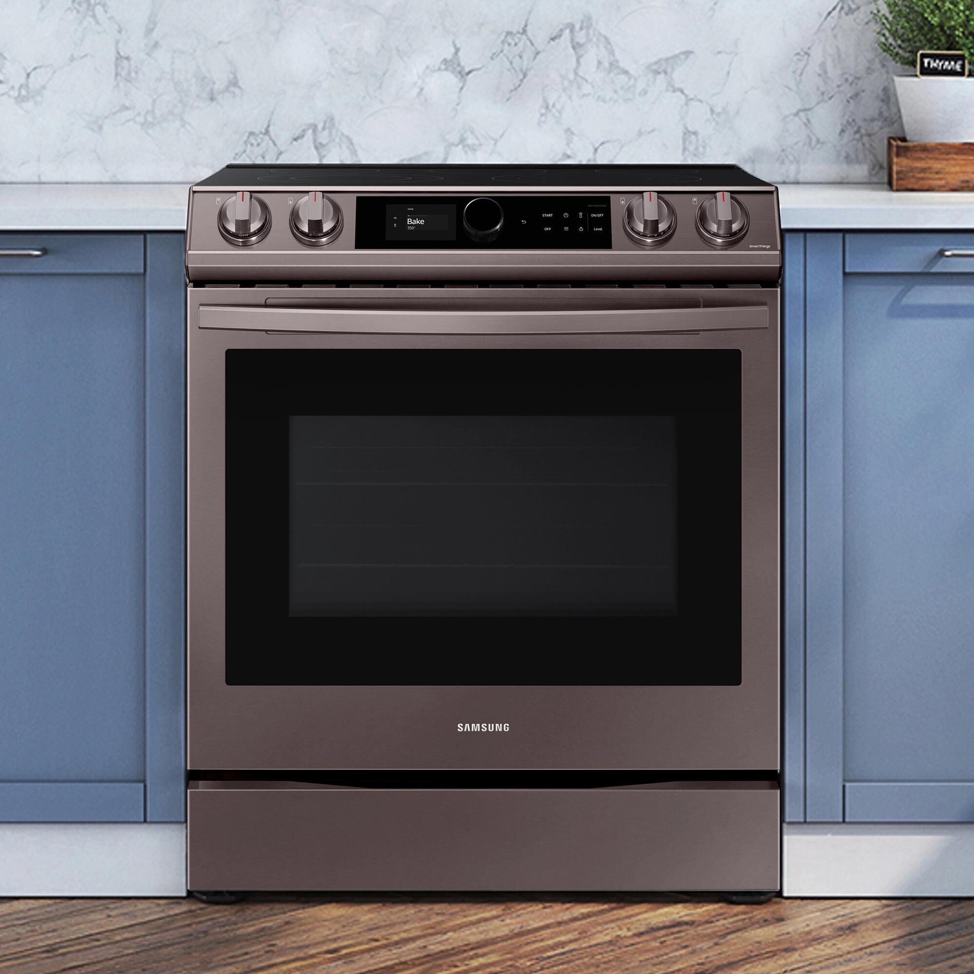tuscan wall oven