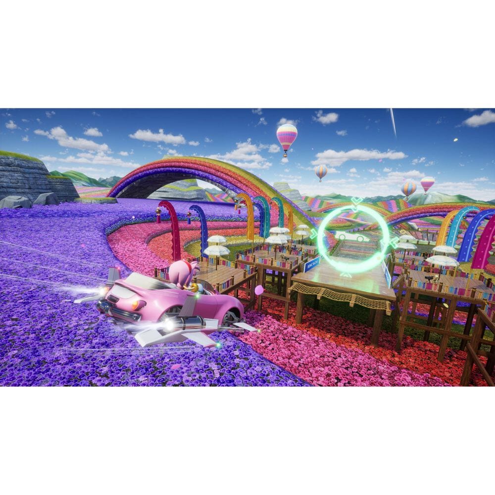 Sonic Racing: Crossworlds Launch Edition - Nintendo Switch, , large