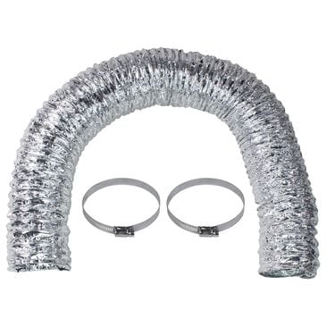 Petra 8" Foil Duct Kit, , large