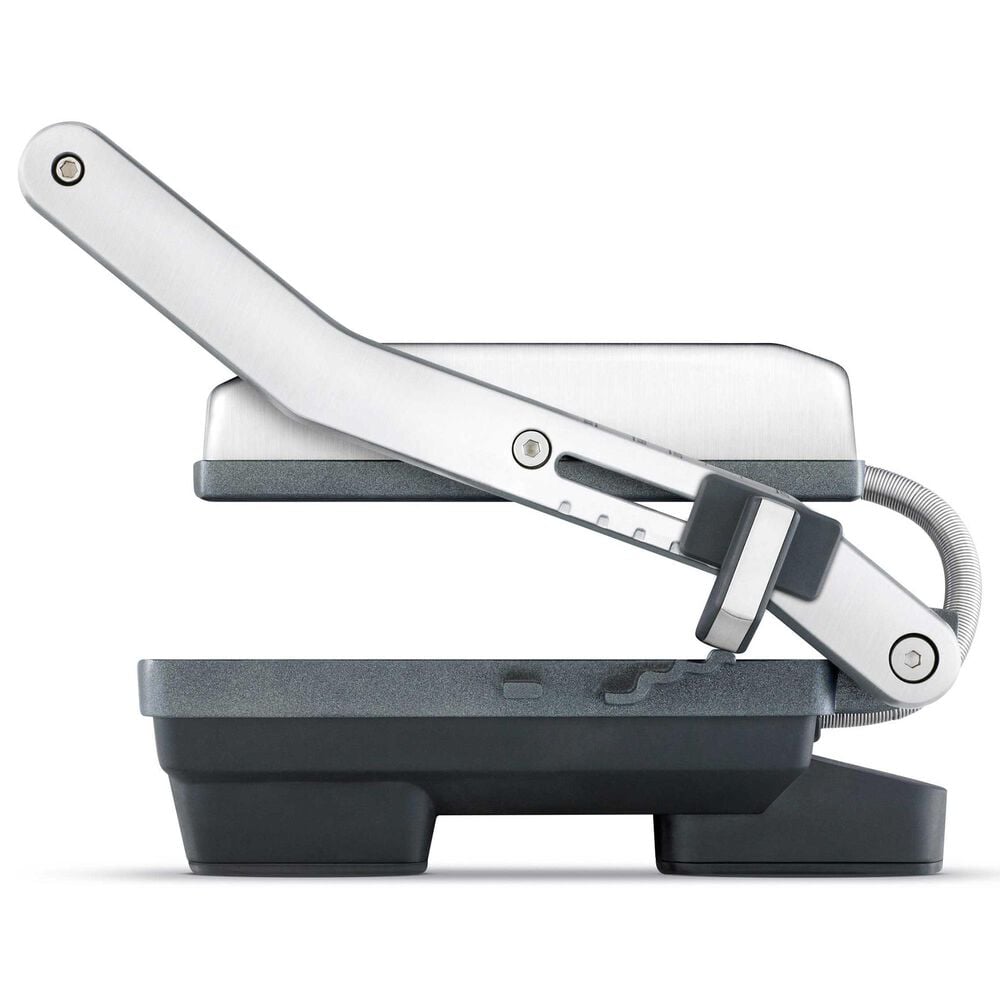 Breville 13&quot; Panini Duo in Brushed Stainless Steel, , large