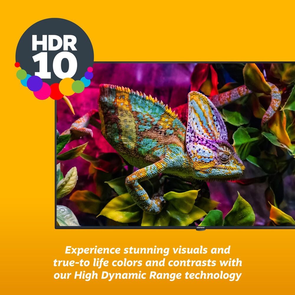 Element 65&quot; 4K UHD HDR Xumo Smart TV, , large