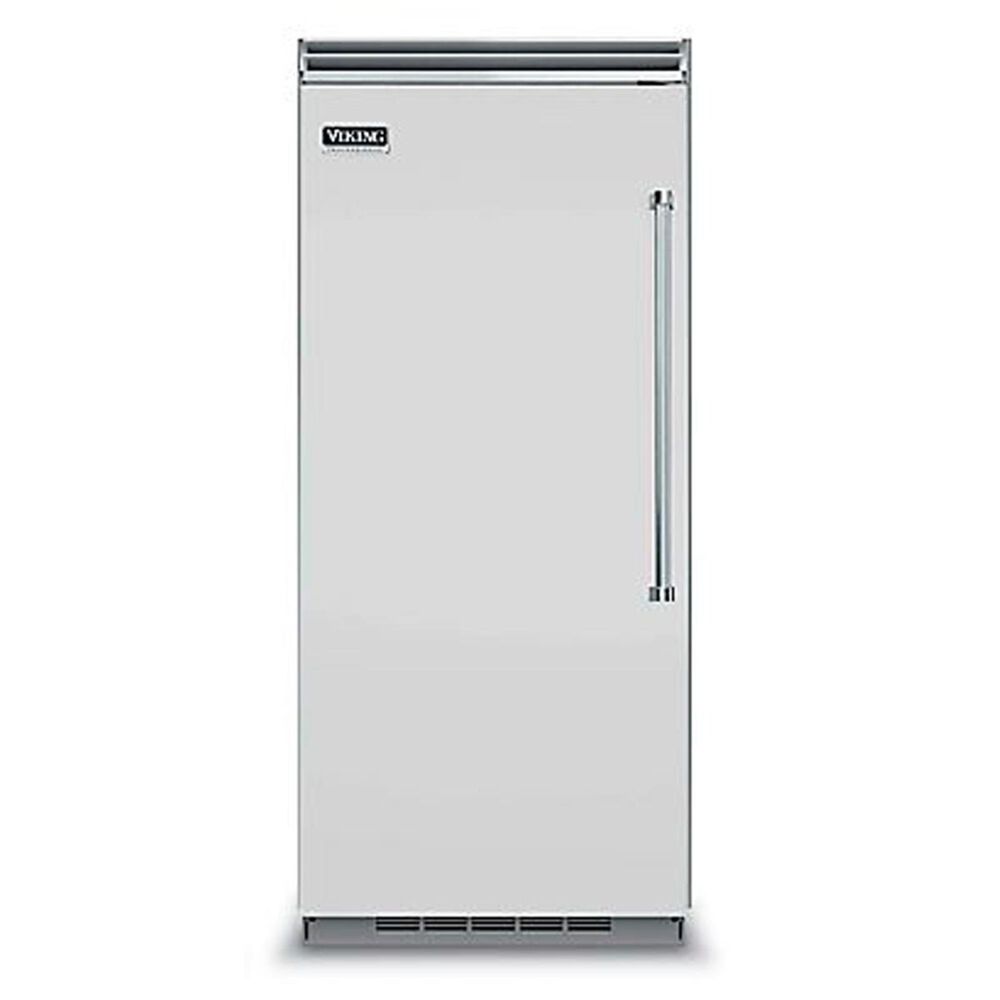 Viking Range 36" Builtin Professional Upright Freezer Nebraska