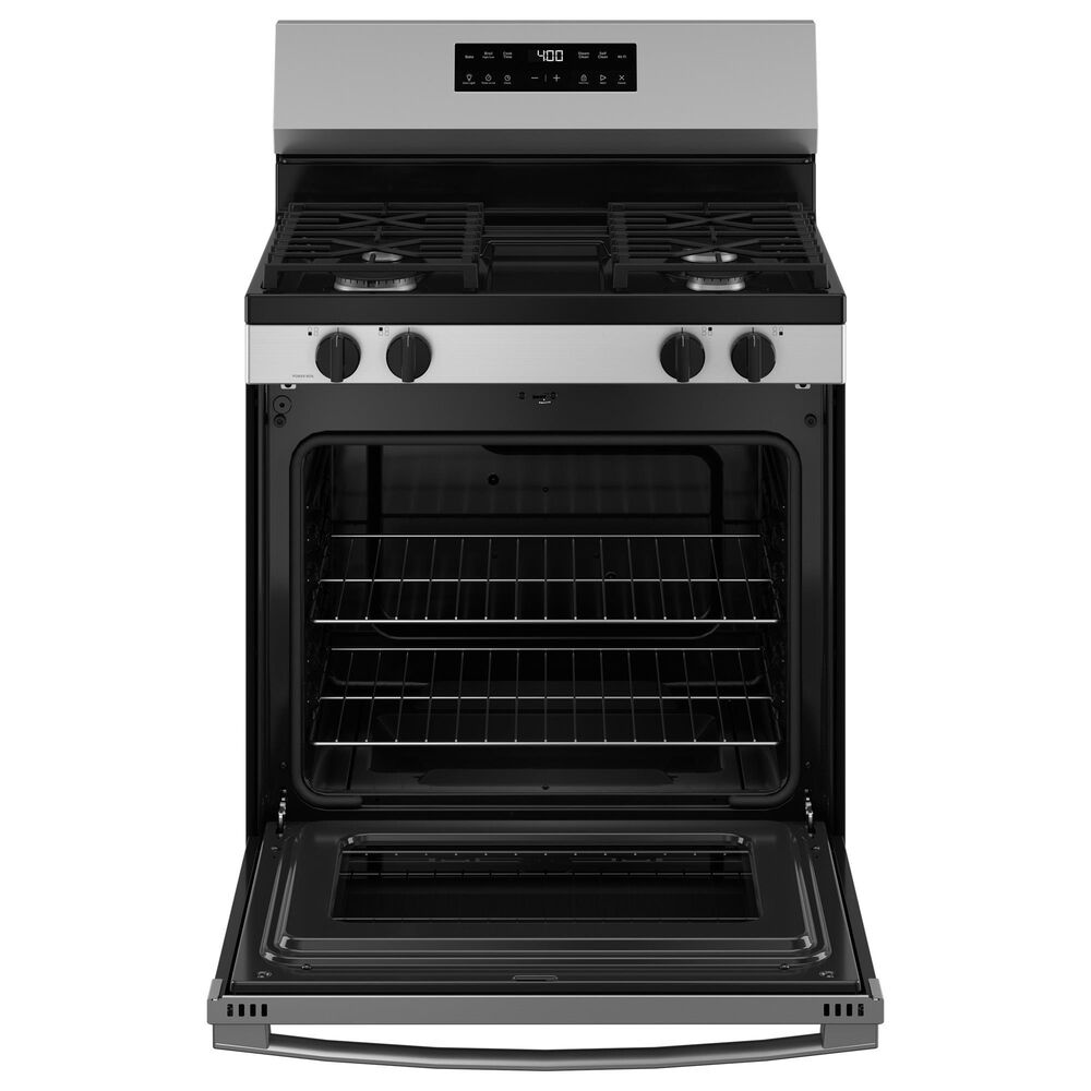 GE Appliances 3 Piece Kitchen Package in Stainless Steel, , large
