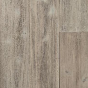 Provenza Modern Rustic Oyster White Acacia Hardwood, , large