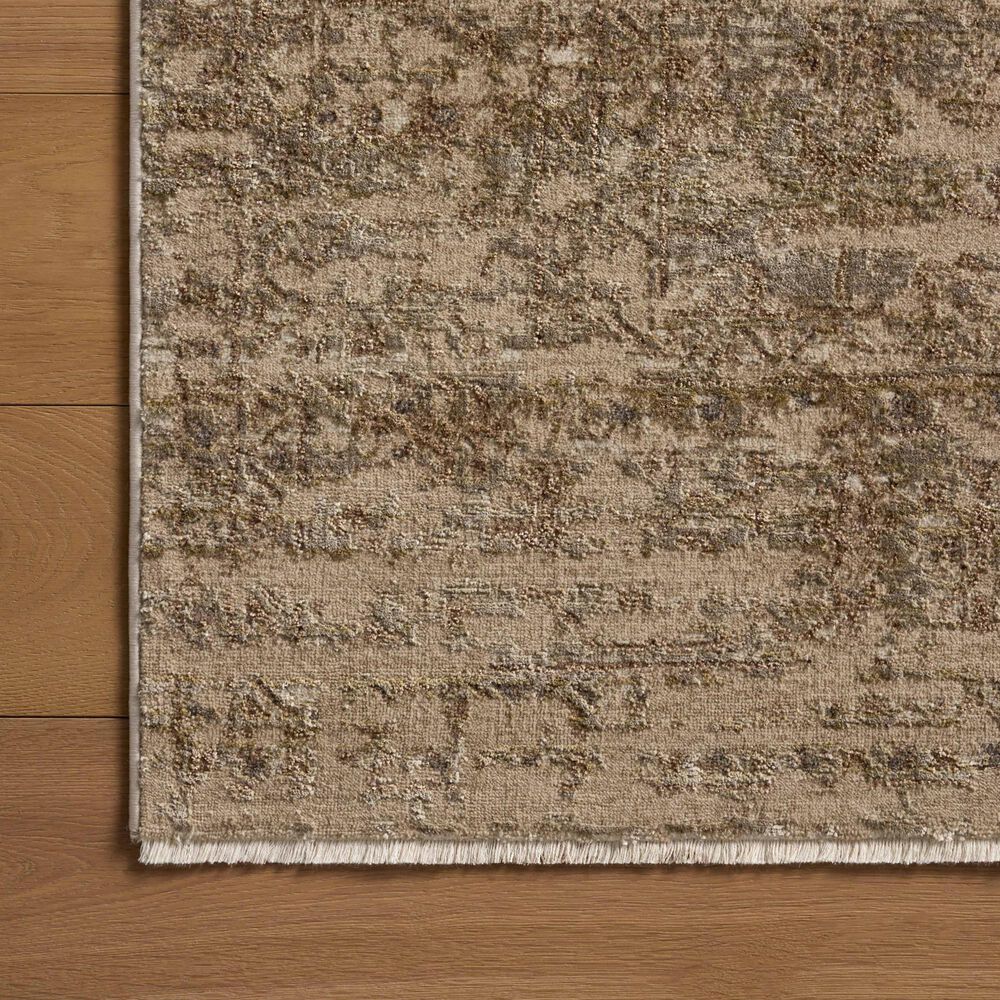 Loloi Haywood Sage and Sand 9&#39;6&quot; x 13&#39;2&quot; Area Rug, , large