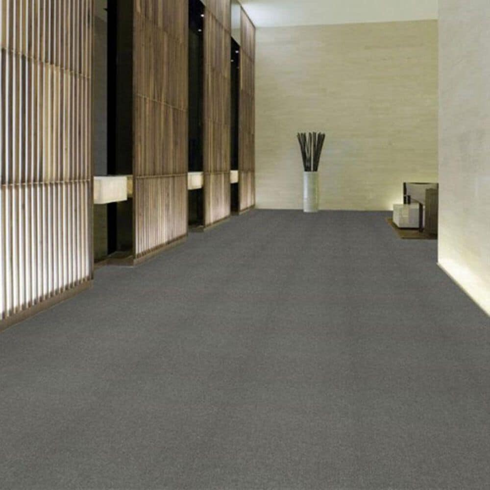 Shaw Counterpart 24&quot; x 24&quot; Carpet Tile in Imitate, , large