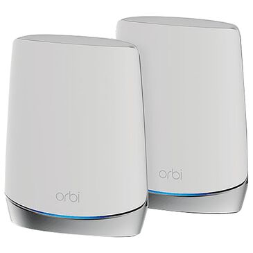 NETGEAR Orbi Wi-Fi 6 Mesh System, , large