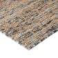 Dalyn Rug Company Sahara 2"3" x 7"6" Blue Runner, , large