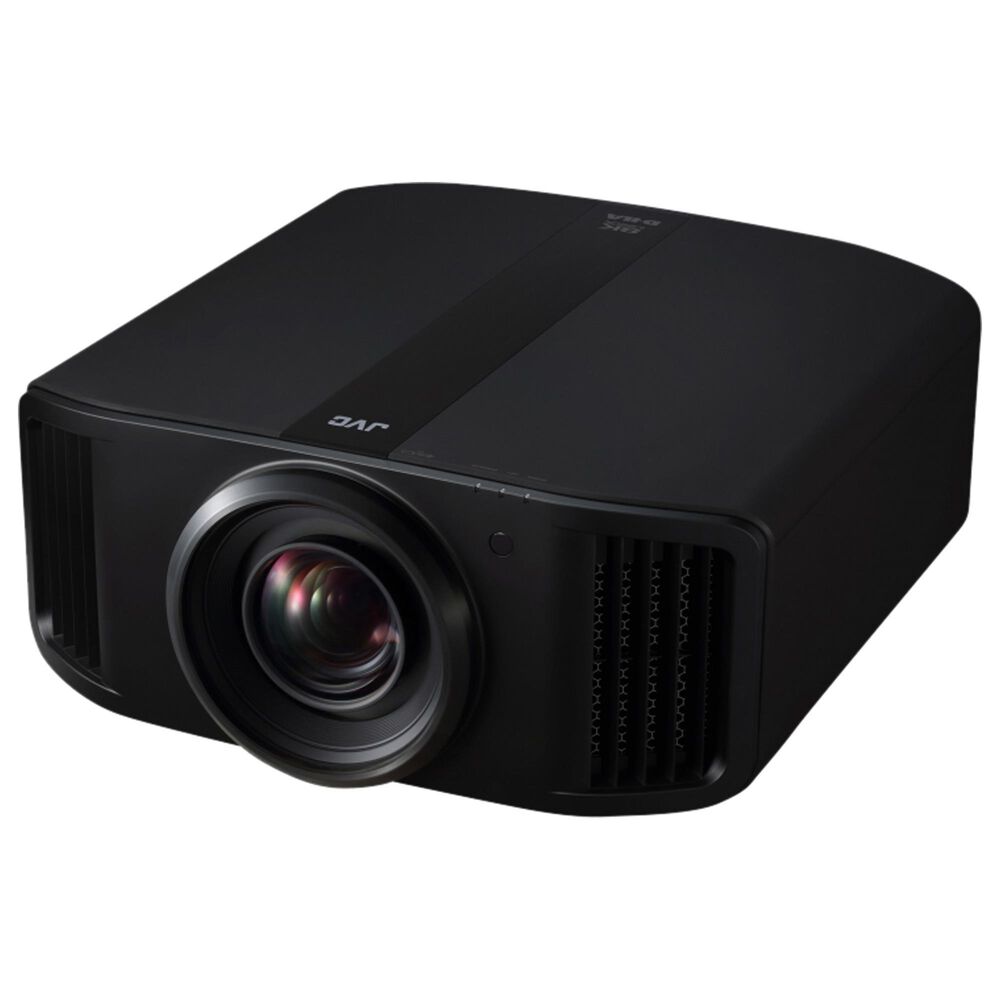 JVC 3000 Lumens 8K, Laser, HDR Home Projector, , large