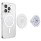 PopSockets MagSafe PopGrip in Peacock Saucer, , large