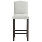 Skyline Furniture Bar stool in Velvet Light Grey, , large