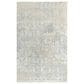 RIZZY Couture CUT107 8" x 10" Gray Area Rug, , large