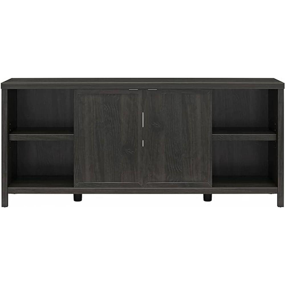 DHP Uniluxe 59" TV Console in Espresso, , large