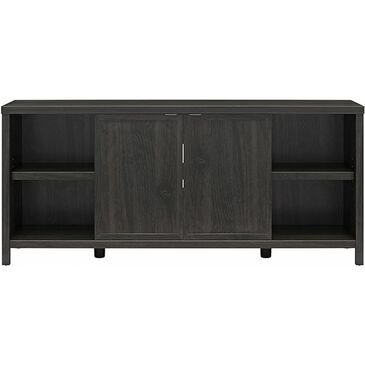 DHP Uniluxe 59" TV Console in Espresso, , large