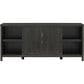 DHP Uniluxe 59" TV Console in Espresso, , large