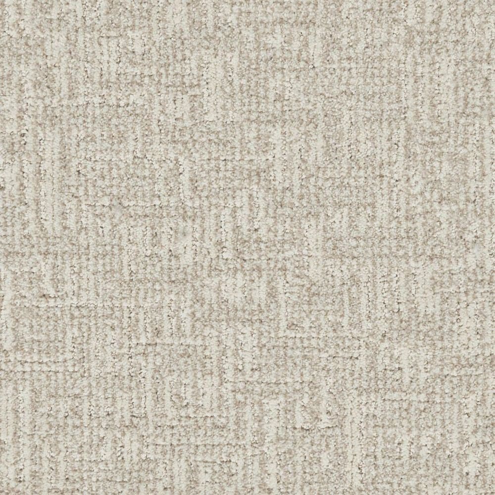 Karastan Remarkable Balance Carpet in Moon Glow, , large