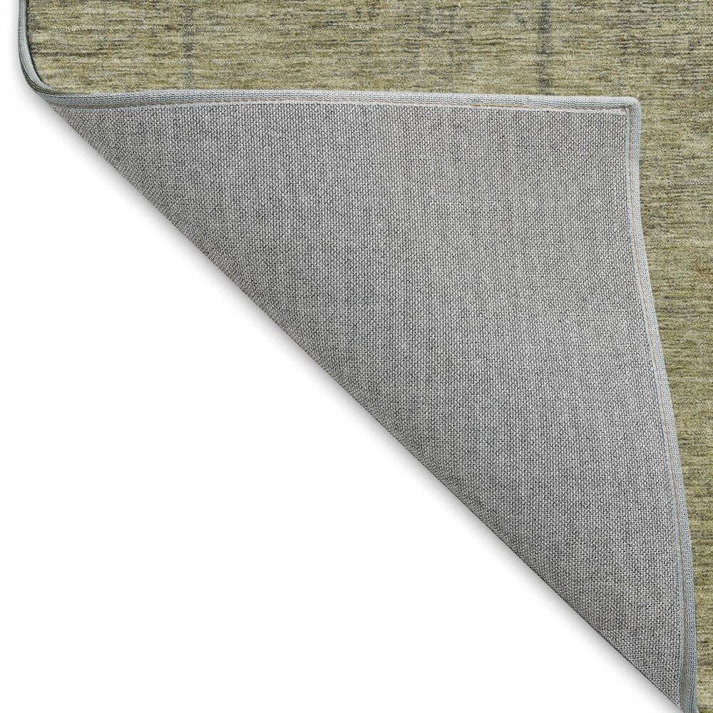 Dalyn Rug Company Ravenna RN5 8&#39; x 10&#39; Khaki Area Rug, , large