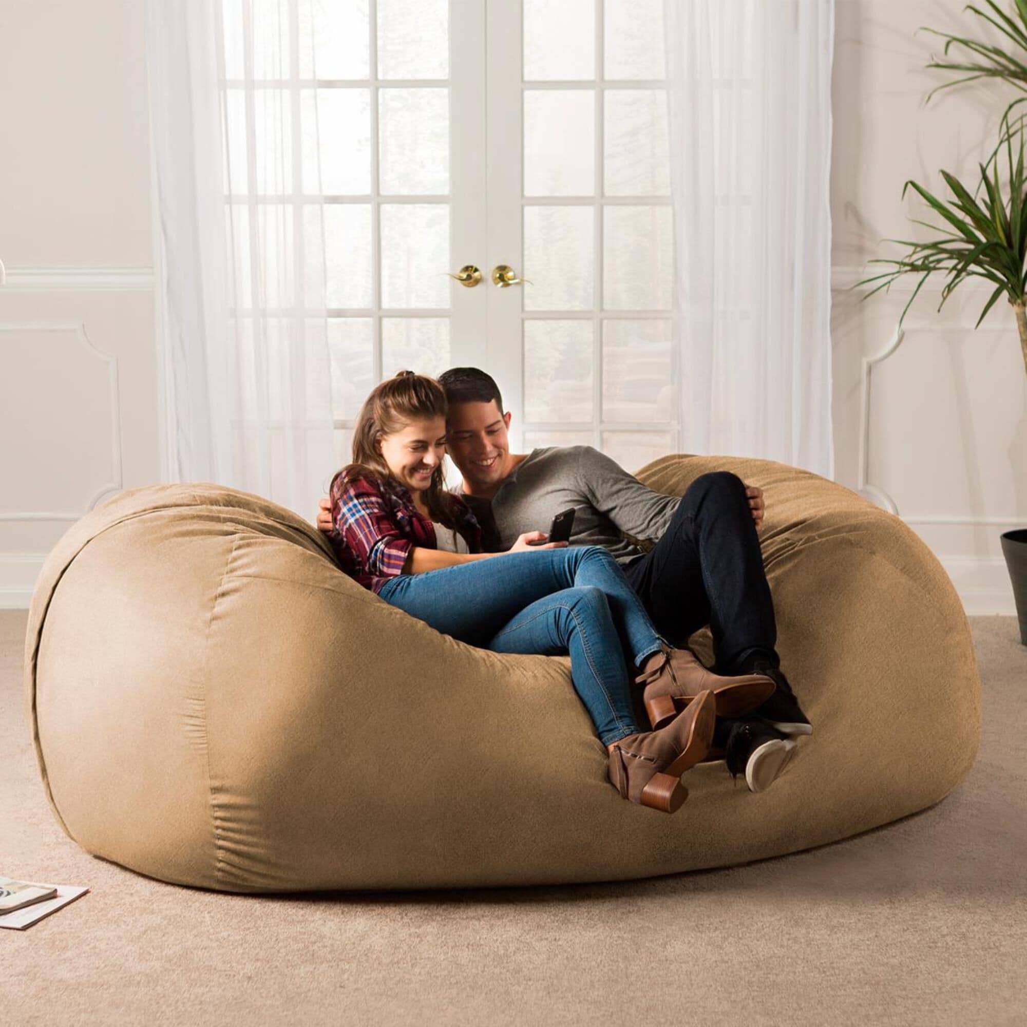 Bean couch on sale price