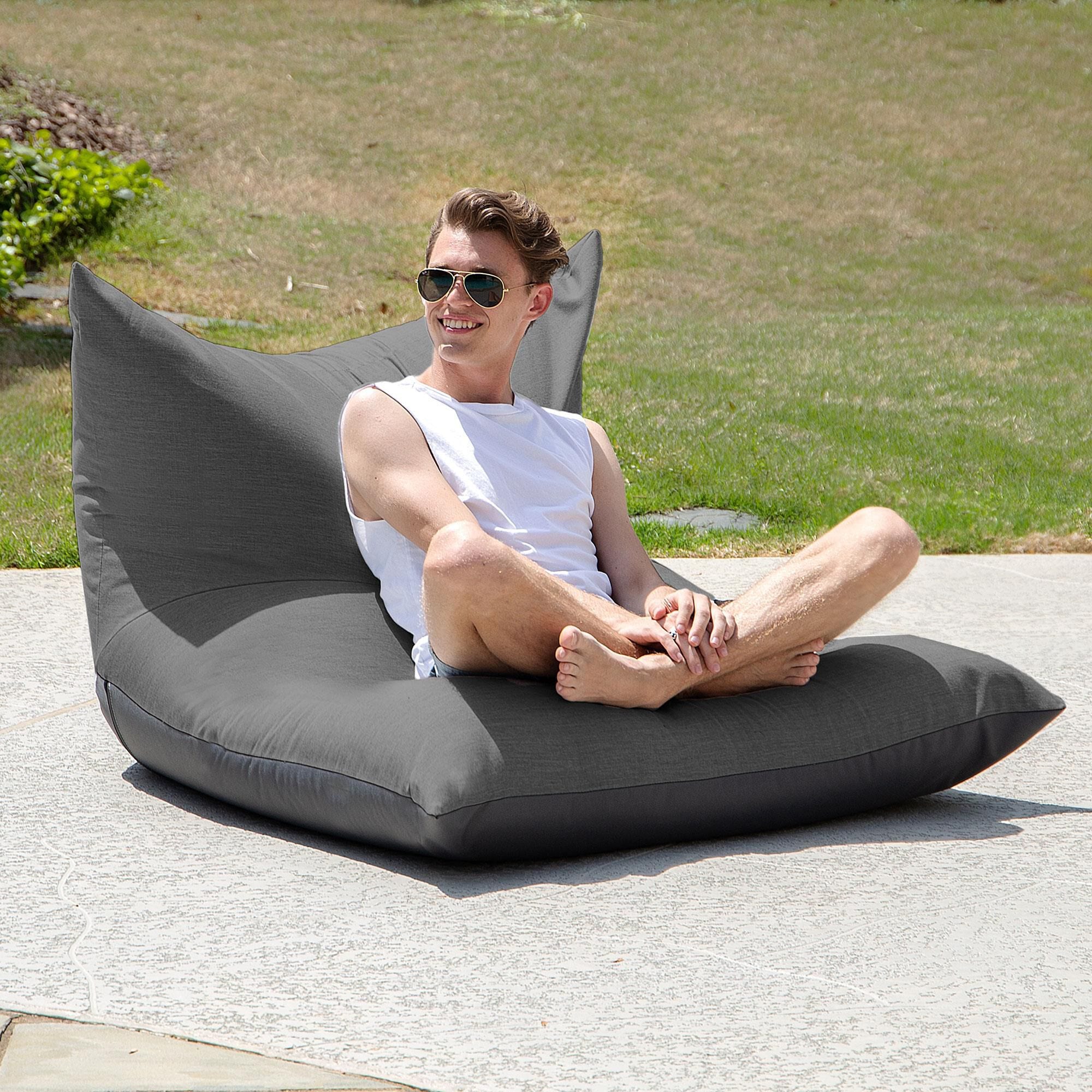 Patio bean bags deals