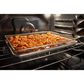 Whirlpool 30" Smart Electric Range with Air Cooking Technology in White, , large