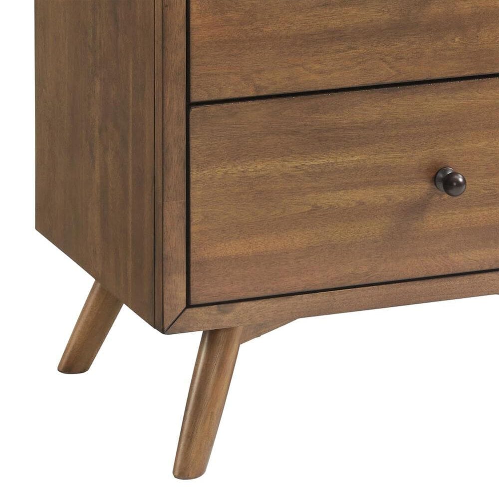 Martin Svensson Home 2-Drawer Nightstand in Cinnamon, , large
