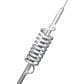 Das Companies Large Coil Antenna  20 000W, , large