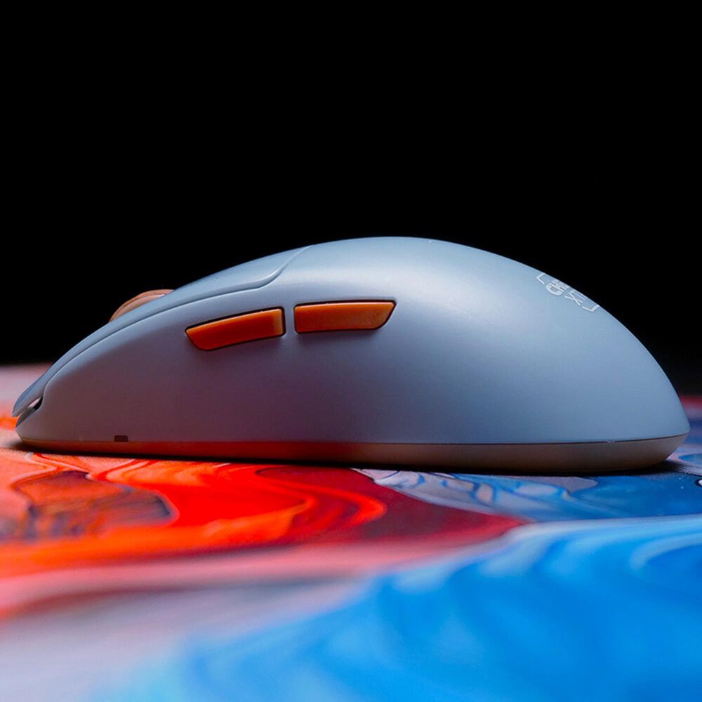 Cherry M68 Wireless Gaming Mouse in Blue, , large