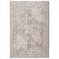 Dalyn Rug Company Cyprus CY6 3" x 5" Grey Area Rug, , large