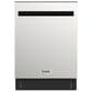 Thor Kitchen 24" Built-In Top Control Dishwasher with Pocket Handle in Stainless Steel, , large