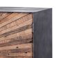 Waltham Astral Plains 3-Door 59" TV Console in Brown, , large