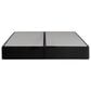 Sealy Wilkins Firm Hybrid California King Mattress with Low Profile Box Springs, , large